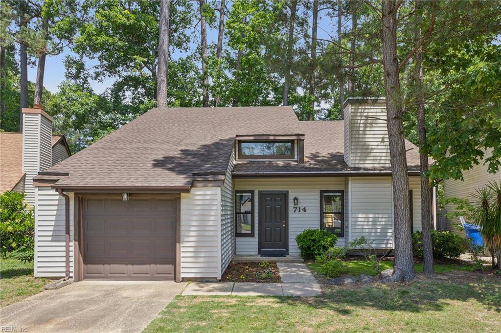 Newport News, VA 23608,714 Ninebark CT