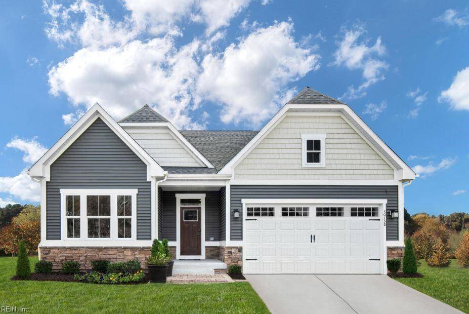 Carrollton, VA 23314,349 Tributary LN