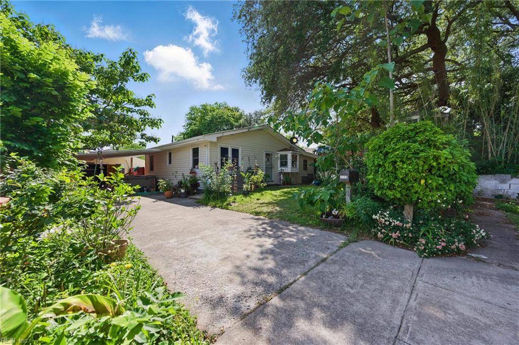 Norfolk, VA 23503,1115 Virgilina AVE