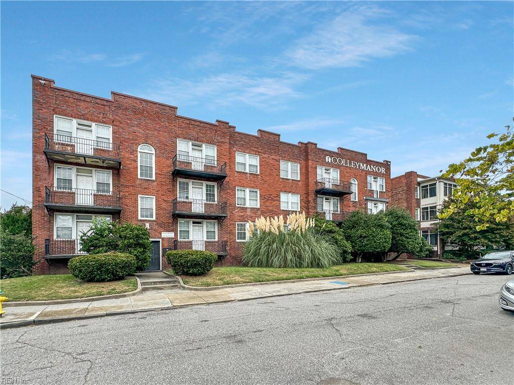 Norfolk, VA 23517,832 Brandon AVE #A4