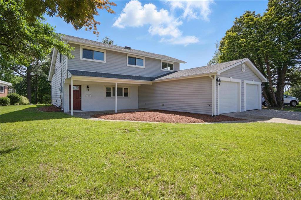 Virginia Beach, VA 23455,5505 Odessa DR