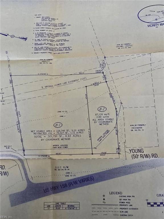 Coinjock, NC 27923,1.1+AC Caratoke HWY