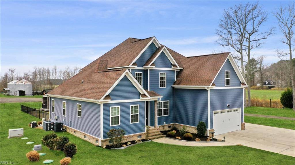 Camden, NC 27921,2 Dailey RD
