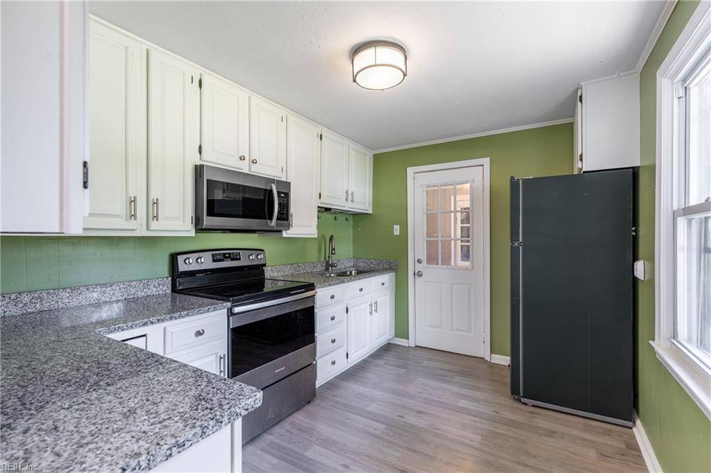 Newport News, VA 23605,624 Highland CT