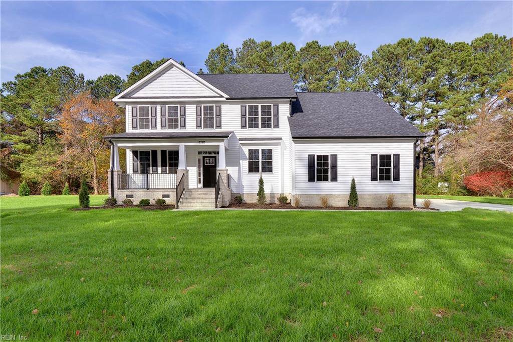 Poquoson, VA 23662,718 C Poquoson AVE