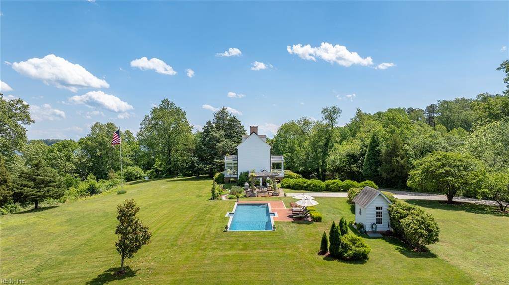 Heathsville, VA 22473,120 River Hill RD