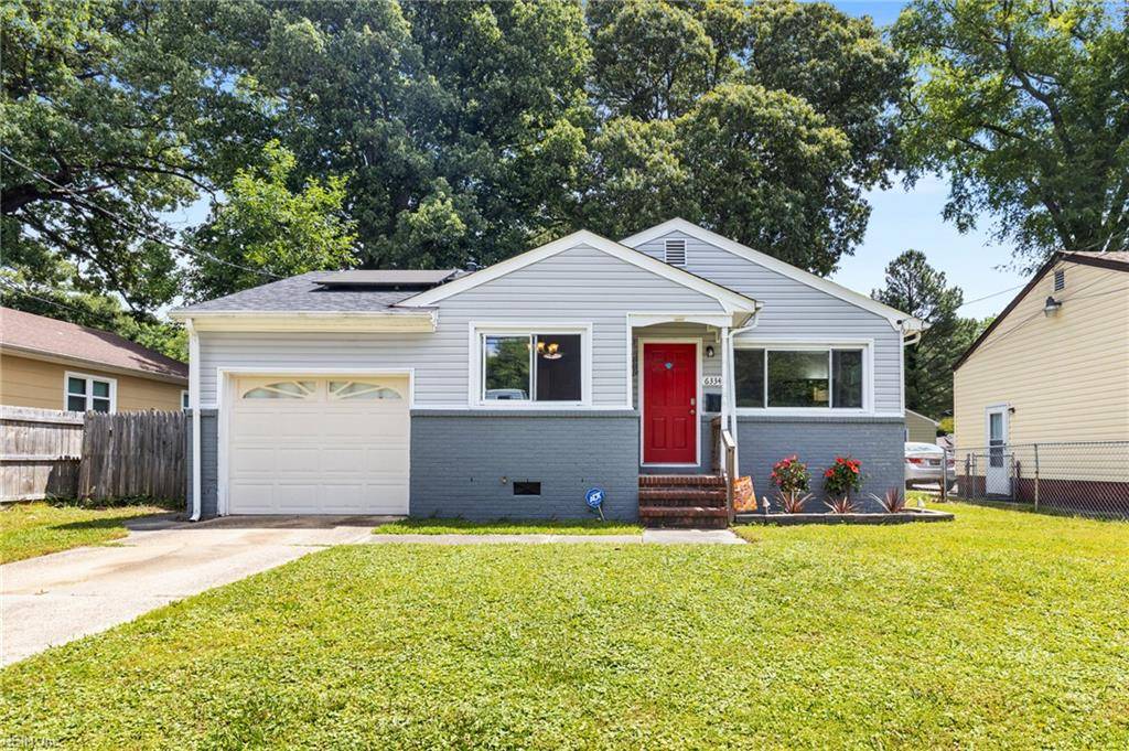 Norfolk, VA 23513,6334 Edward ST