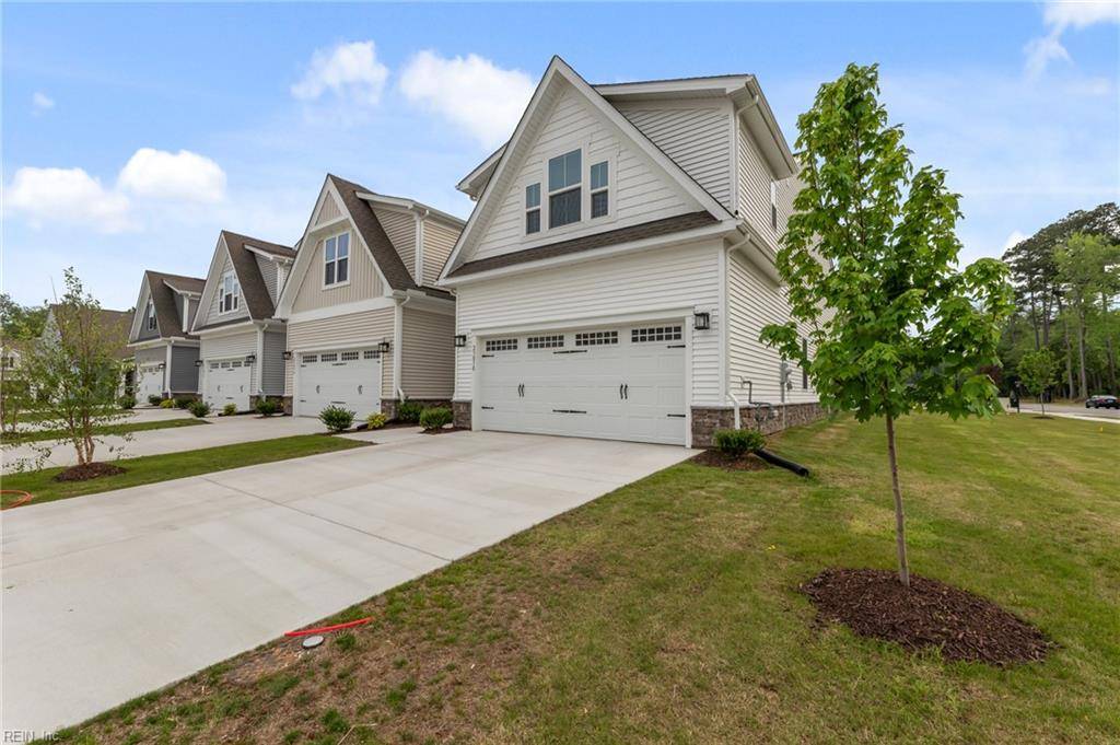 Carrollton, VA 23314,23050 Preserve PL