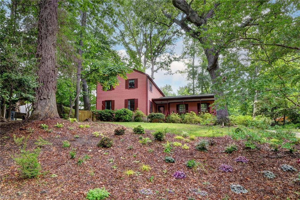 Williamsburg, VA 23185,702 Tam-O-Shanter BLVD