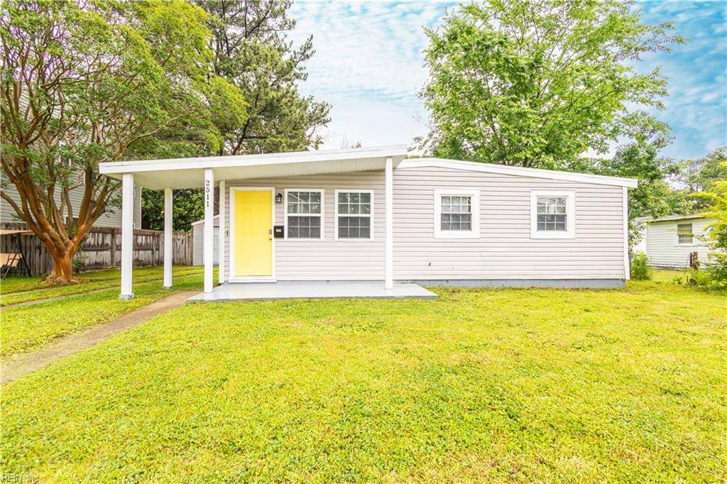 Chesapeake, VA 23325,2511 Pringle DR