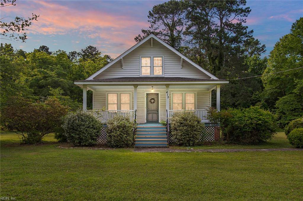 Williamsburg, VA 23185,412 Waller Mill RD #A