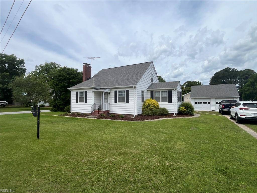 Smithfield, VA 23430,101 Lumar Rd