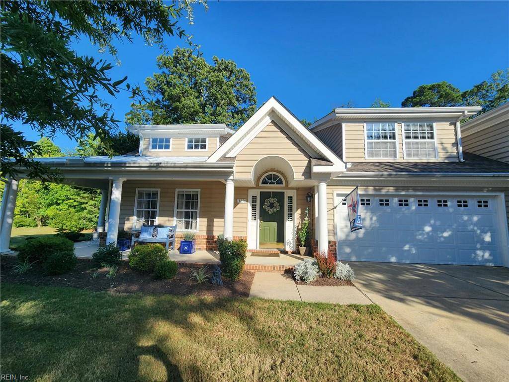 Carrollton, VA 23314,13258 Queens Gate TER