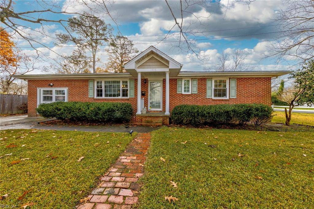Virginia Beach, VA 23454,1525 Ohio AVE