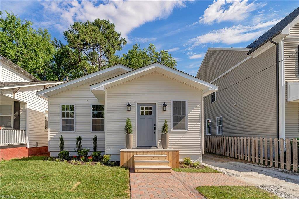 Norfolk, VA 23508,1028 W 36th ST