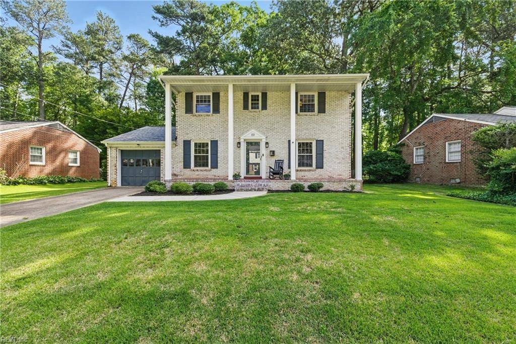 Newport News, VA 23606,101 Huxley PL