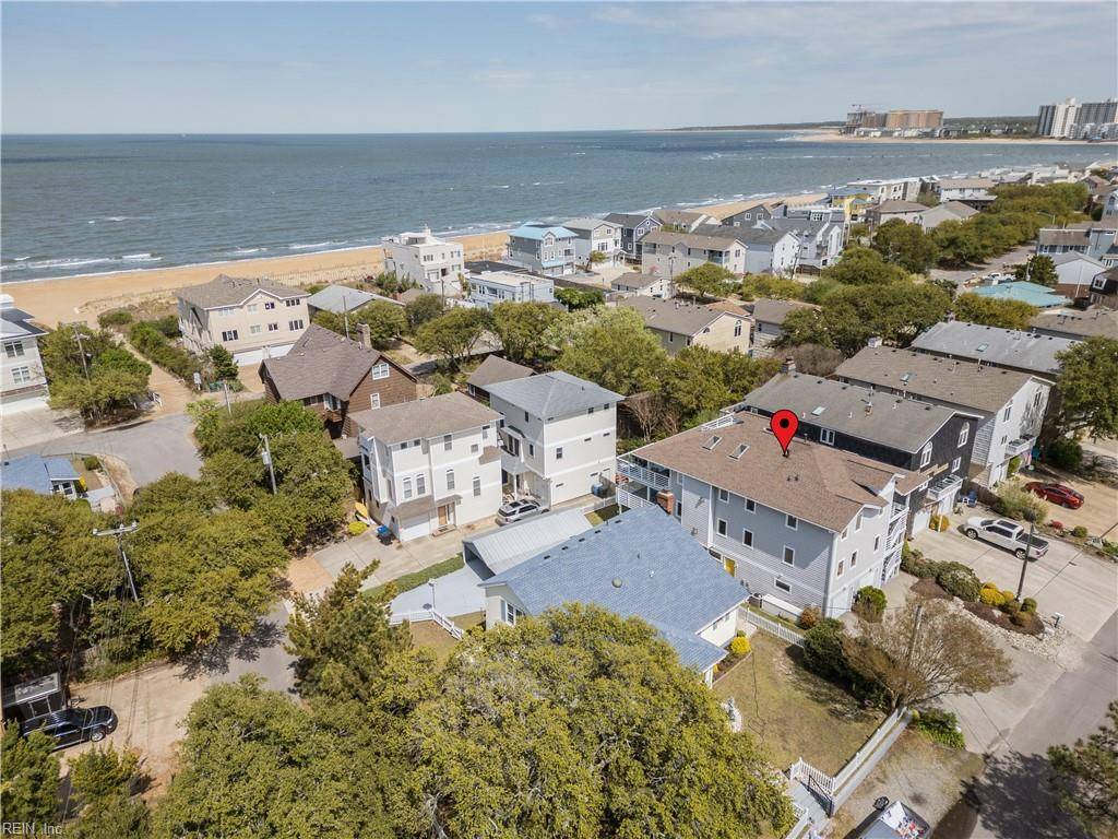 Virginia Beach, VA 23455,3740 Surry RD