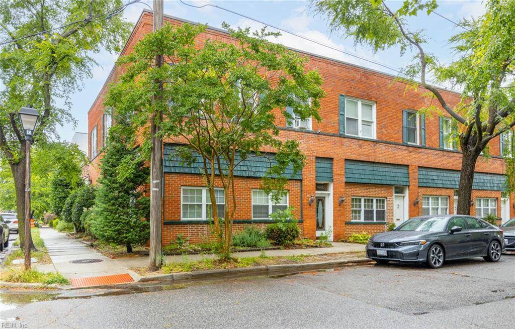 Norfolk, VA 23507,632 Raleigh AVE #3