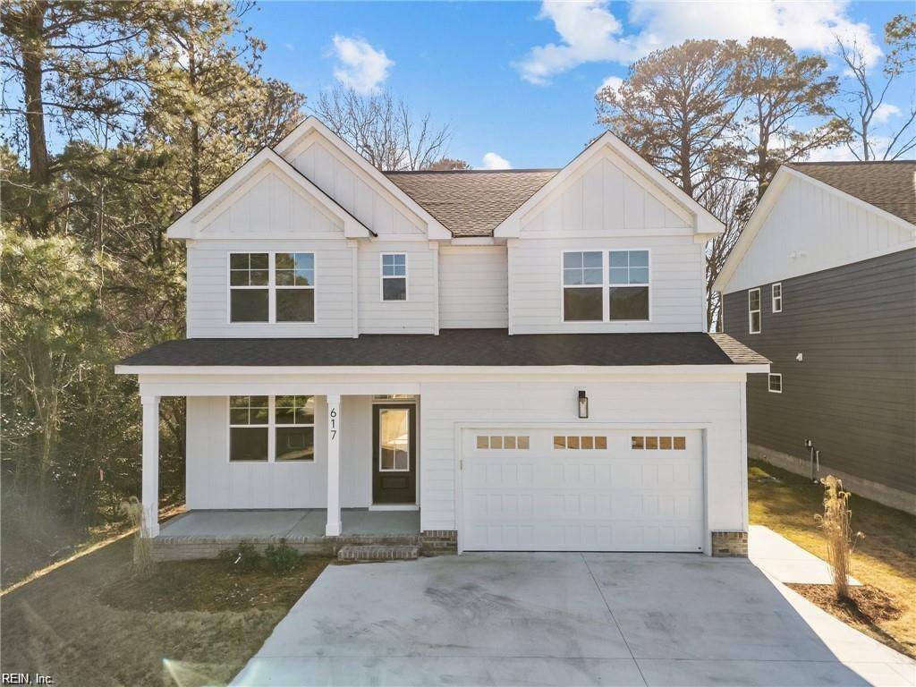Virginia Beach, VA 23454,617 Dam Neck RD