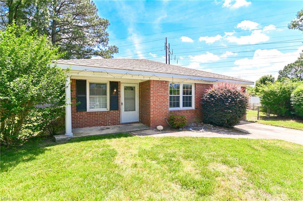 Virginia Beach, VA 23464,1021 Tradewinds RD