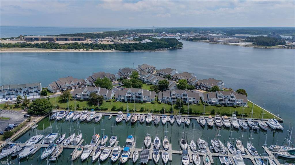 Norfolk, VA 23518,9475 Mooring DR
