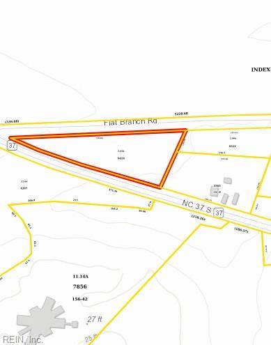 Gatesville, NC 27938,1.1+AC Flat Branch RD