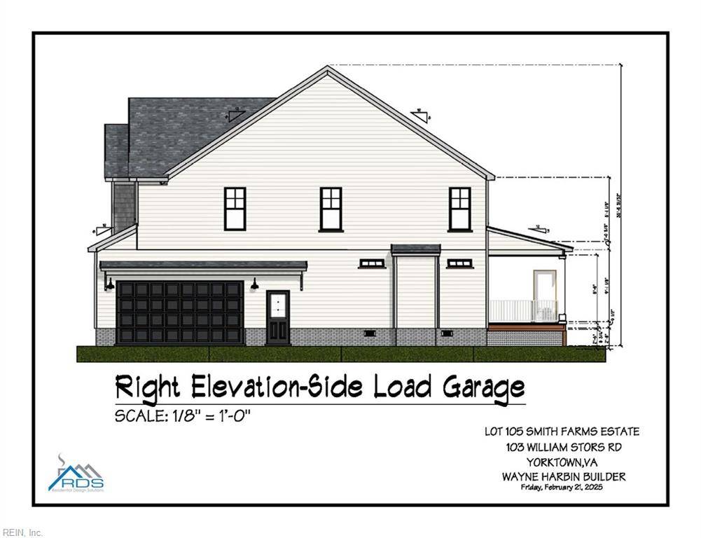 Yorktown, VA 23693,103 William Storrs RD