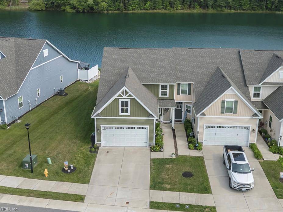 Smithfield, VA 23430,161 Kenny LN