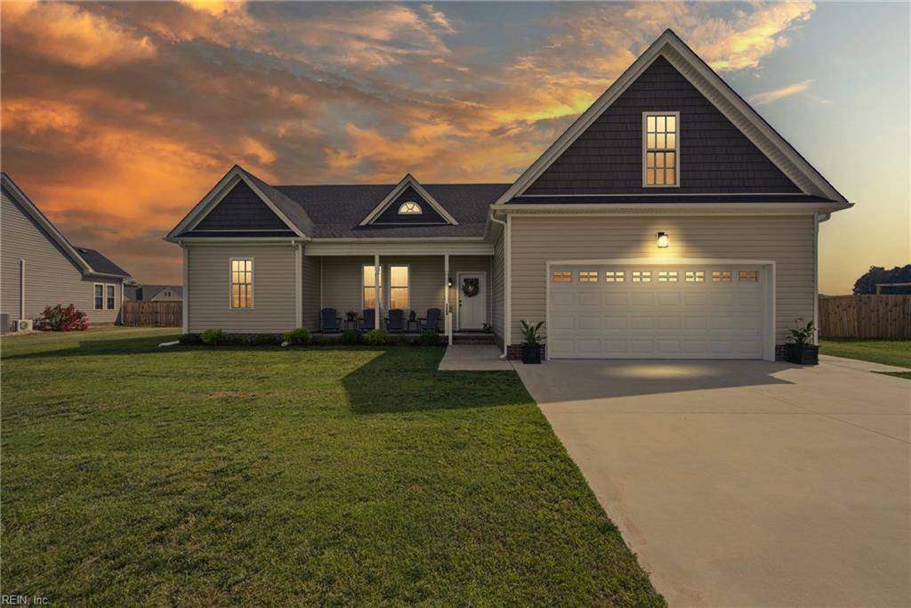 Elizabeth City, NC 27909,523 Keel WAY