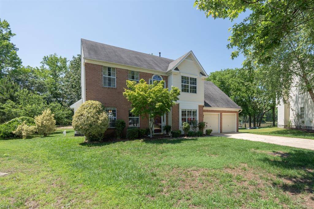 Suffolk, VA 23435,6243 Burbage Acres DR
