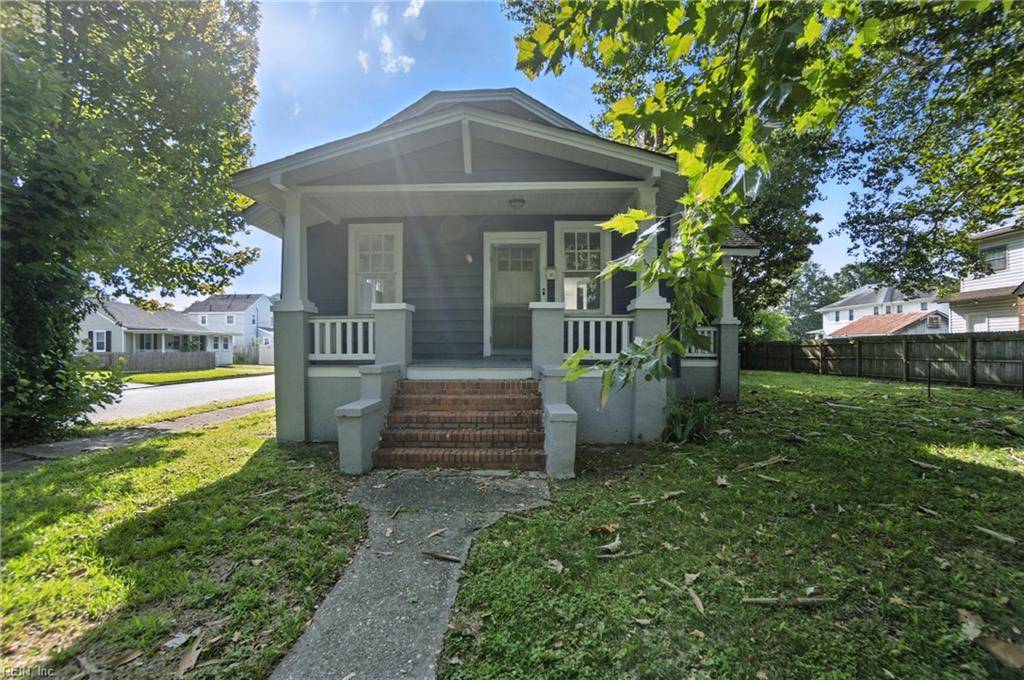 Portsmouth, VA 23704,231 Sandpiper DR
