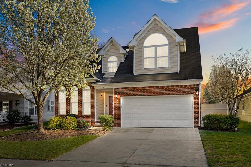 Virginia Beach, VA 23456,2673 Einstein DR