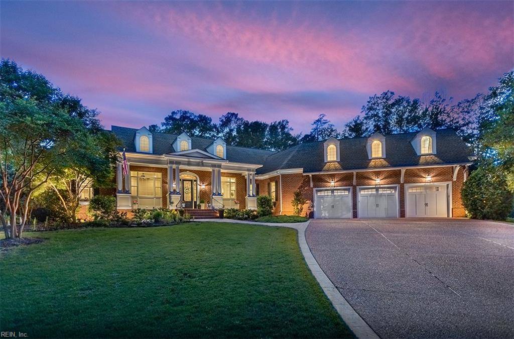 Williamsburg, VA 23188,3409 Liberty Ridge PW