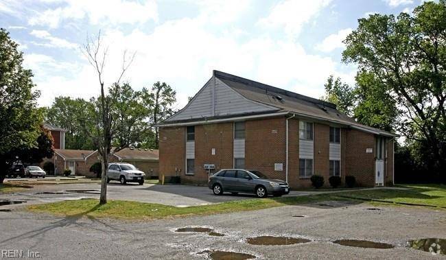 Portsmouth, VA 23707,3607 Gum DR #C