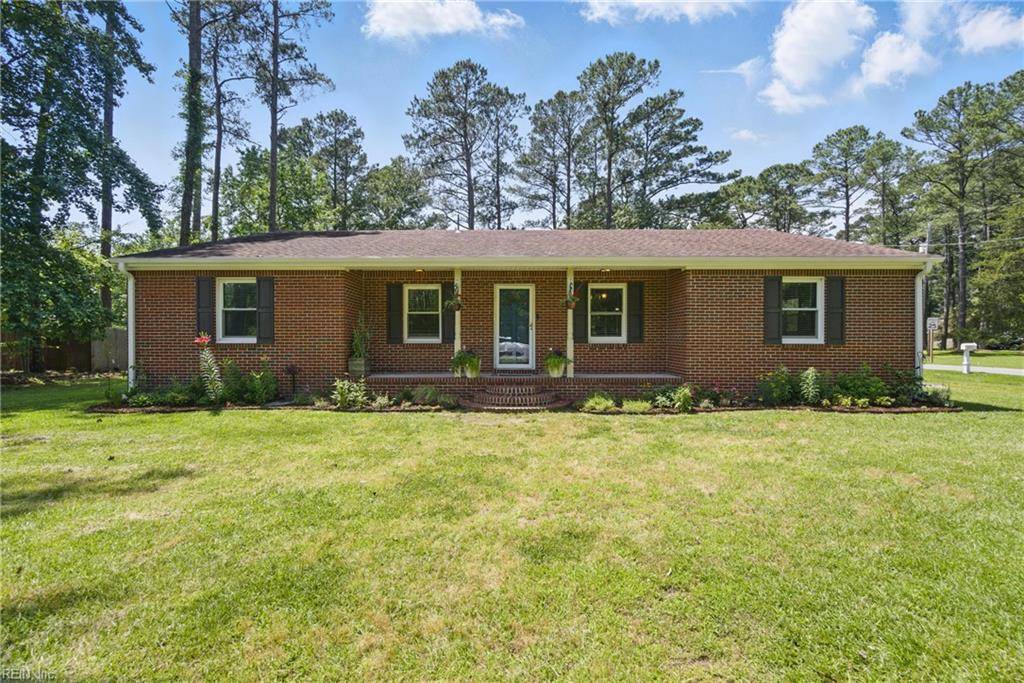 Chesapeake, VA 23322,200 Deepwater Dr