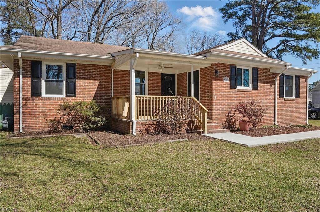Norfolk, VA 23502,6428 Hudson AVE