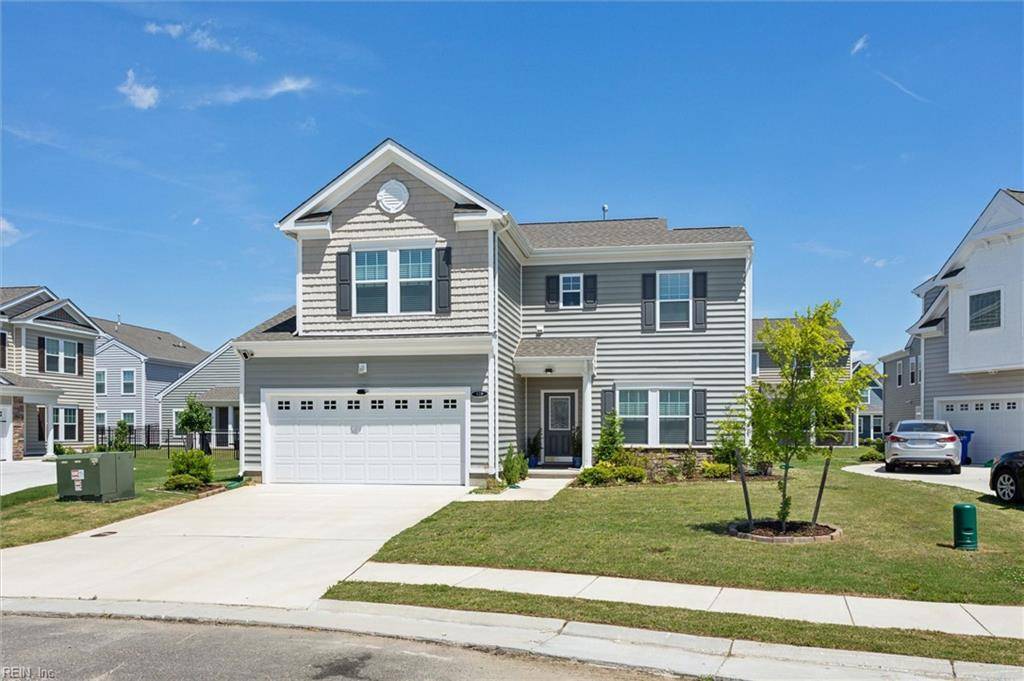 Suffolk, VA 23434,129 Corcoran LN