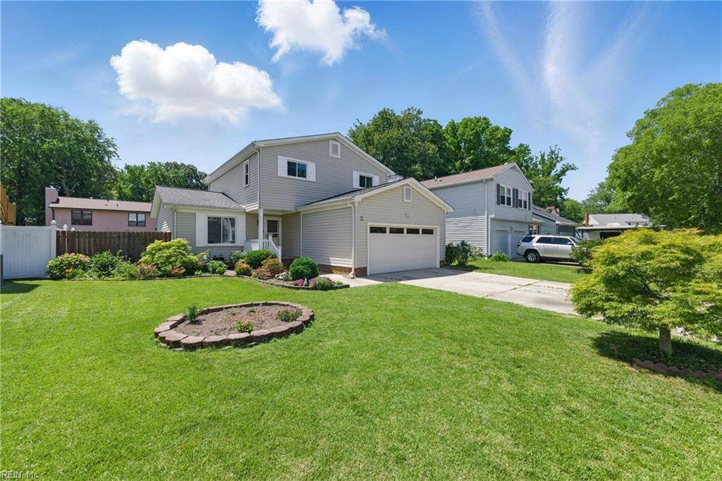 Hampton, VA 23669,5 Still Harbor CT