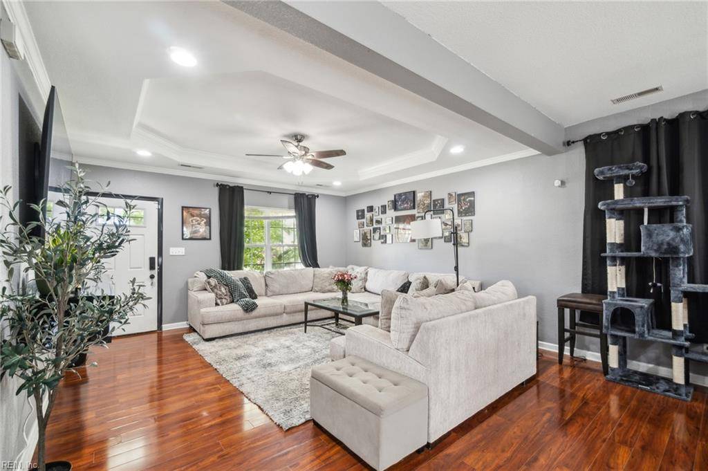 Norfolk, VA 23504,1048 Rugby ST