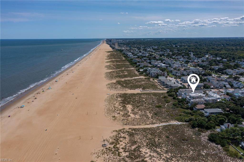 Virginia Beach, VA 23451,6804 Ocean Front AVE #A