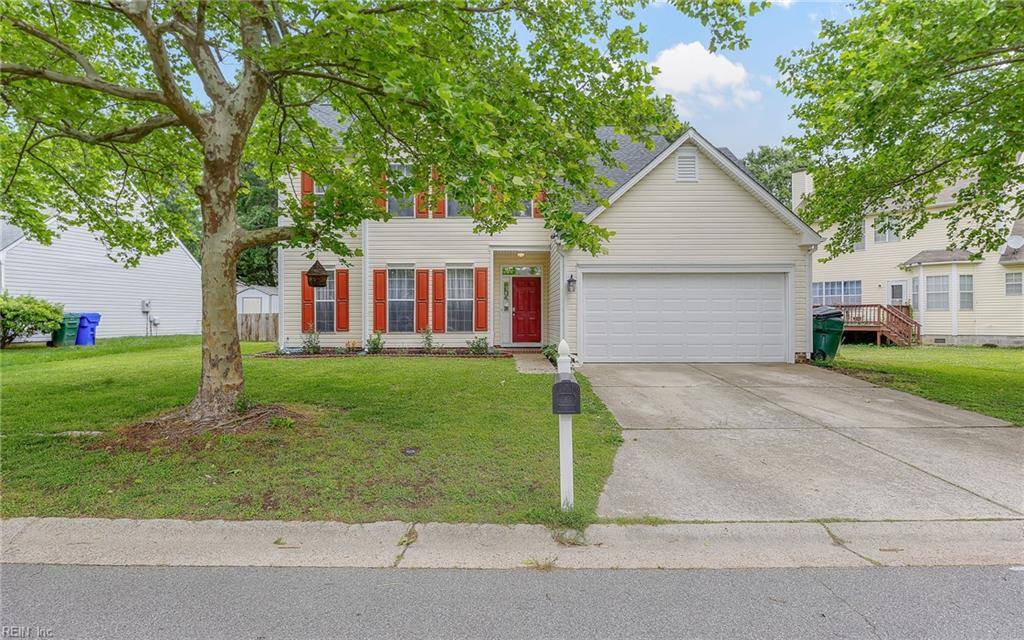 Suffolk, VA 23435,6329 Pelican CRES S