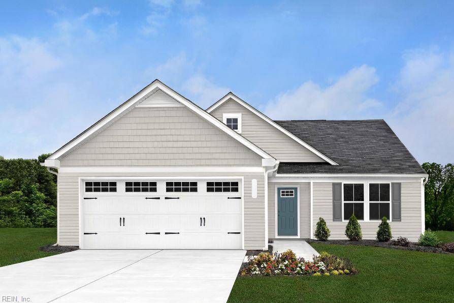 Elizabeth City, NC 27909,3902 Clyde ST