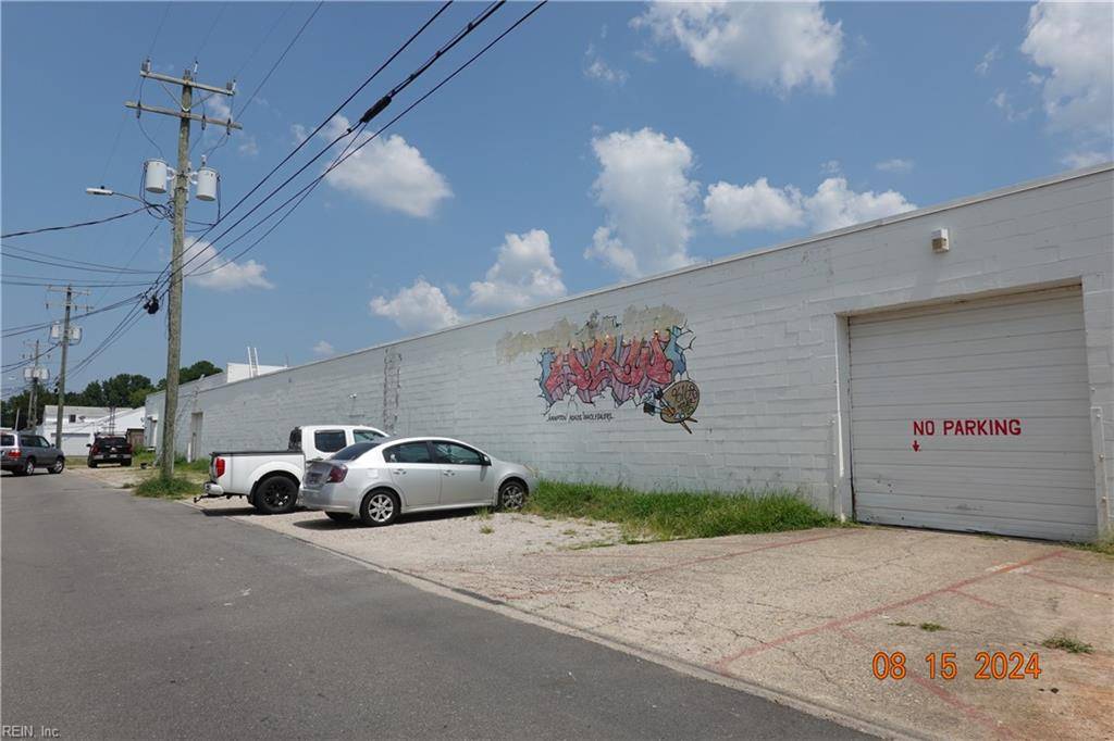 Newport News, VA 23601,9616 Hosier ST