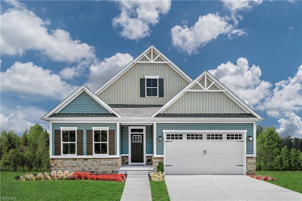 Carrollton, VA 23314,2130 Mainsail DR