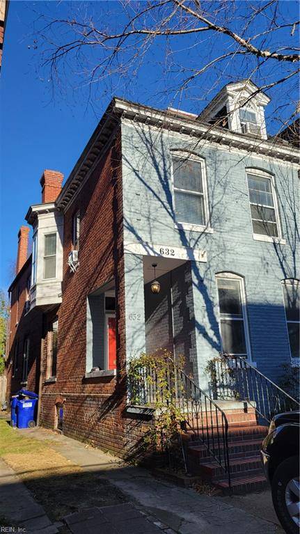 Norfolk, VA 23507,632 Redgate AVE