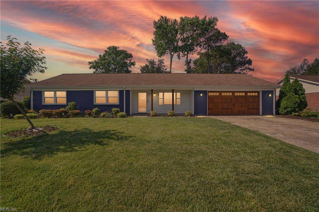 Virginia Beach, VA 23454,2283 Saint Marshall DR