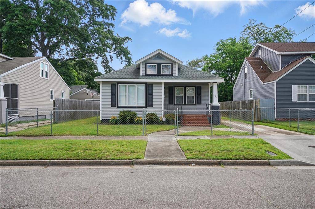 Portsmouth, VA 23704,1829 Piedmont AVE