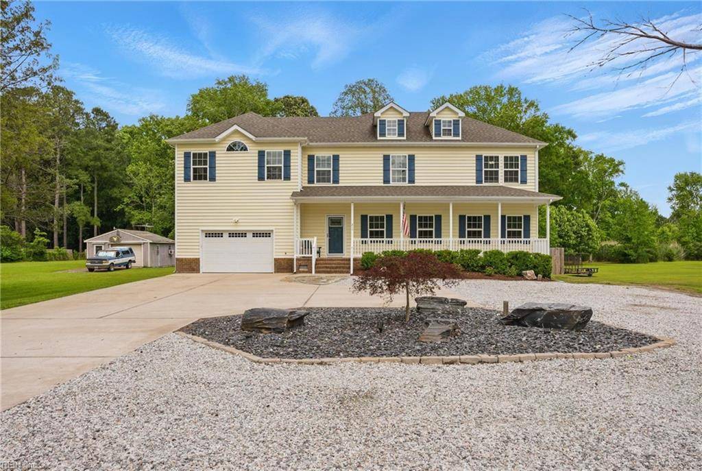 Chesapeake, VA 23320,217 Centerville Tpke N TPKE