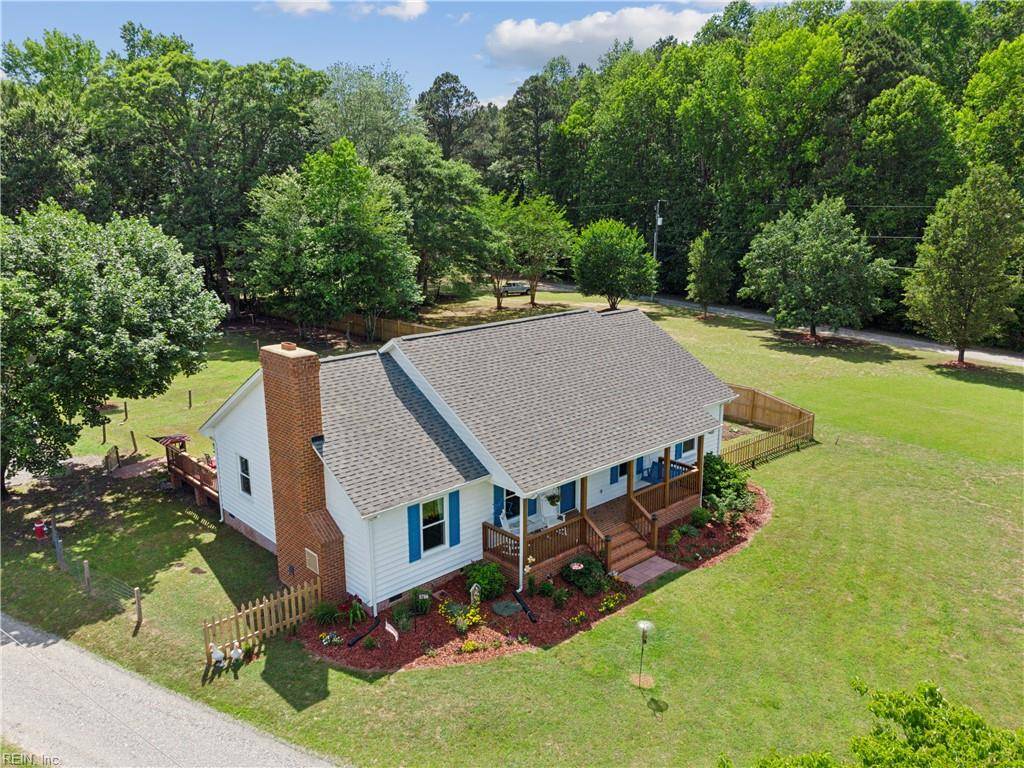 Gloucester, VA 23061,5786 Booker LN