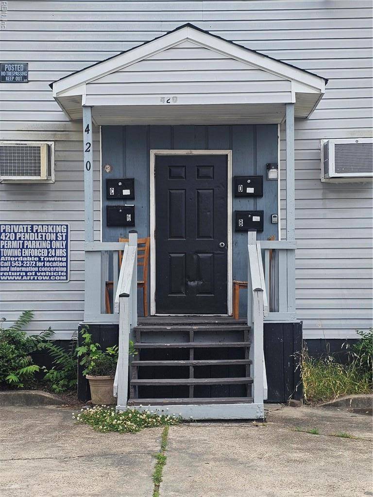 Norfolk, VA 23512,420 Pendleton ST